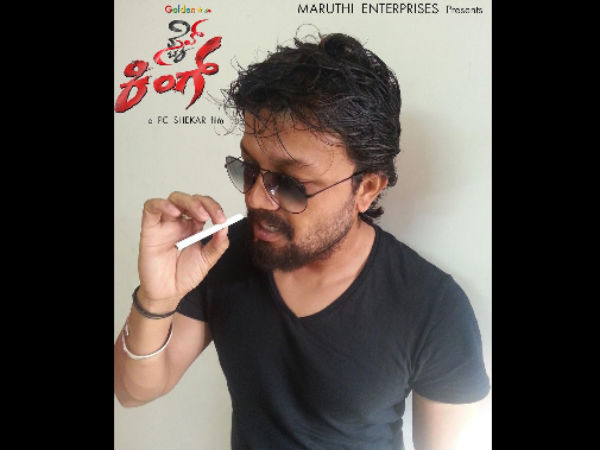 ಸ್ಟೈಲ್ ಕಿಂಗ್ ಓಕೆ ಆದ್ರೆ ಕಿಂಗ್ ಯಾಕೆ?