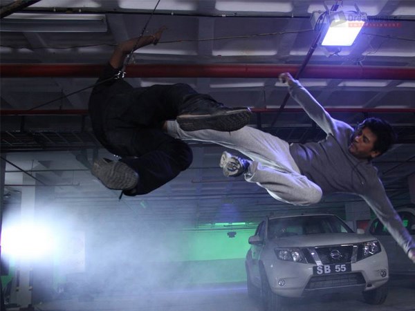 ಉದಯವಾಣಿ: ಬಾಬು ಶೈಲಿಯ ಸುಮಧುರ ಚಿತ್ರ