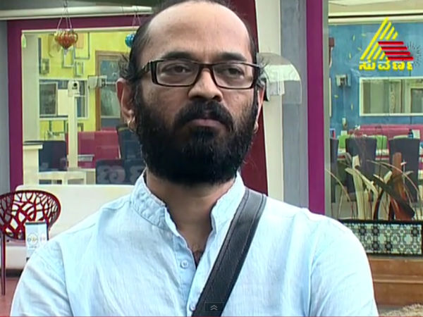 ಗುರು ಪ್ರಸಾದ್ ರಾತ್ರಿ ಇಡಿ ಕಥೆ ಹೇಳುವ ಶಿಕ್ಷೆ 