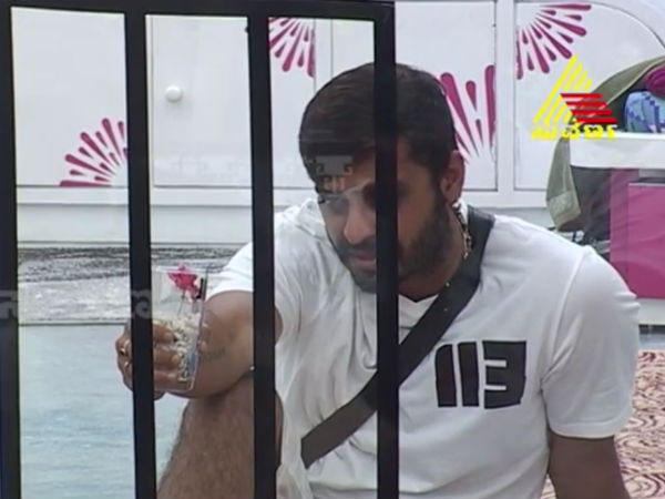 Bigg Boss Kannada 2