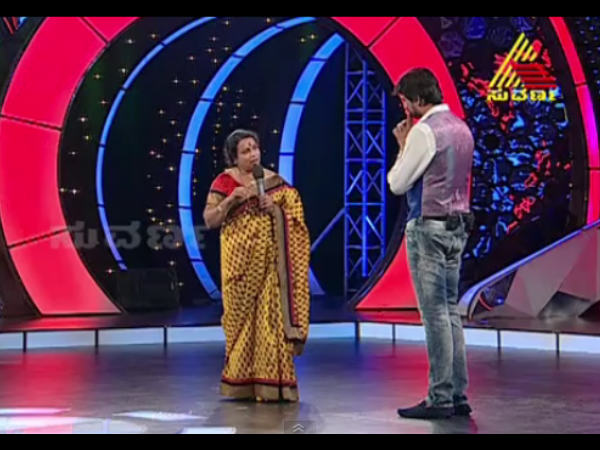 ಅಮ್ಮನಾಗಿ ನಾನೂ ಸ್ಟ್ರಿಕ್ಟ್ ಬಳಿಕ ಠುಸ್