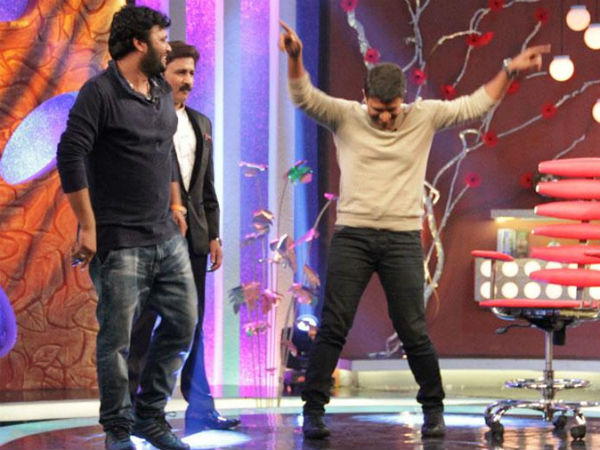 ಗೆಳೆಯರ ಬಗ್ಗೆ ಮಾತನಾಡಿದ ಅಪ್ಪು