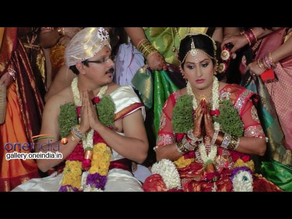 ಚಂದ್ರ ನಿರ್ಮಾಣ ವೇಳೆಯಲ್ಲೇ ಪ್ರೇಮಾಂಕುರ