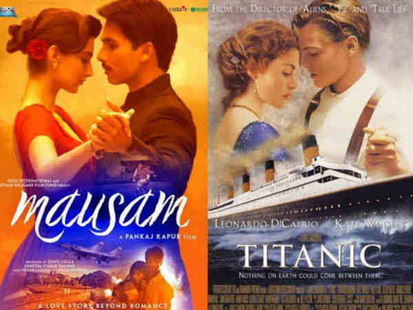 ಮೌಸಮ್ ಚಿತ್ರ ಕದ್ದಿದ್ದು ಎಲ್ಲಿಂದ