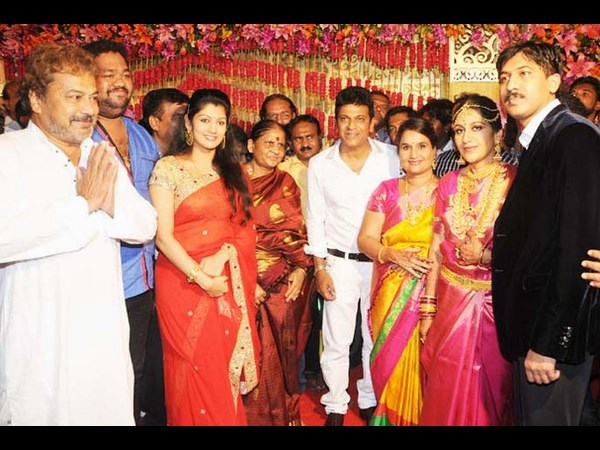 ಶಿವಣ್ಣ ದಂಪತಿಗಳಿಗೆ ತಮ್ಮ ಮಗಳ ಬಗ್ಗೆ ಅಪಾರ ಹೆಮ್ಮೆ