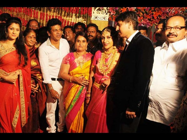 ಒಳ್ಳೆಯ ಹುಡುಗ, ನಿಶೂಗೆ ತಕ್ಕ ಜೋಡಿ