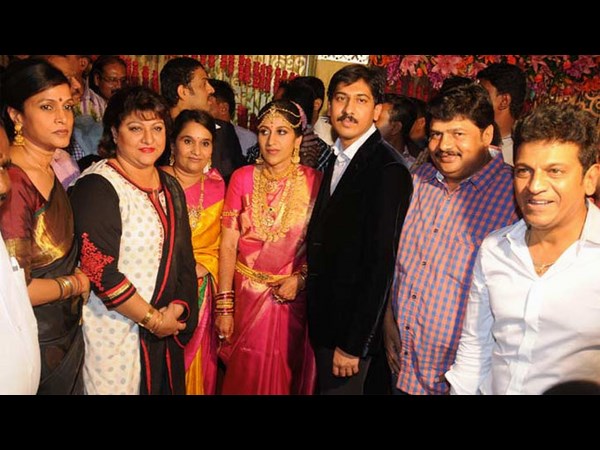 ಗೀತಾ ಶಿವರಾಜ್ ಕುಮಾರ್ ಮನದಾಳದ ಮಾತು