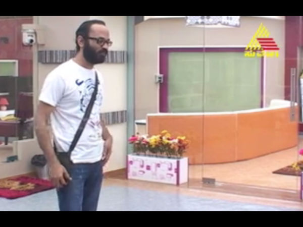 ಲಗ್ಜುರಿ ಬಜೆಟ್ ಟಾಸ್ಕ್ ಹೆಸರು ಧಮ್