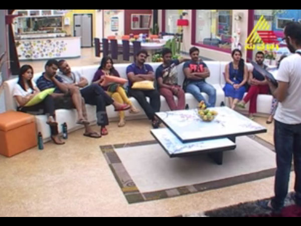 ಎರಡು ತಂಡಗಳ ನಡುವೆ ಧಮ್ ಆಟ