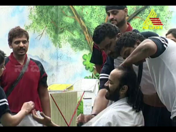 ಕಡೆಗೆ ಅಕುಲ್ ಬಾಲಾಜಿ ತಂಡಕ್ಕೆ ಒಲಿದ ಜಯ