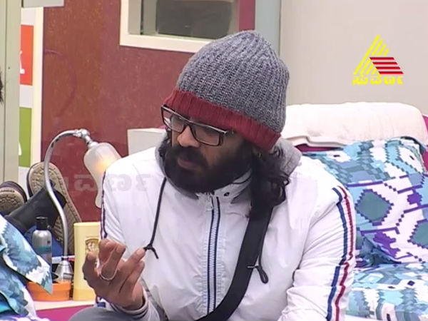 ಸೃಜನ್ ಬಗ್ಗೆ ಗುರುಗಳ ಕಂಪ್ಲೇಂಟ್ 