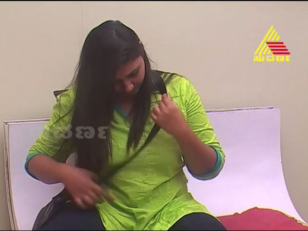 ರಹಸ್ಯ ಕೋಣೆಯಲ್ಲಿ ನೀತೂ ನರಳಾಟ