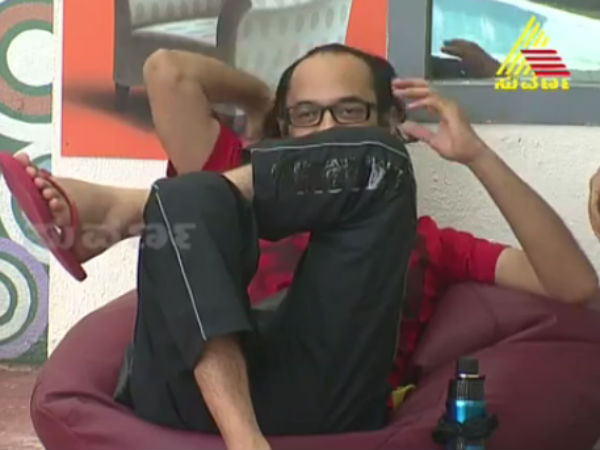 ನನಗೆ ಇಲ್ಲಿ ಪಾಠ ಹೇಳಿಕೊಡುವ ಅಗತ್ಯವಿಲ್ಲ