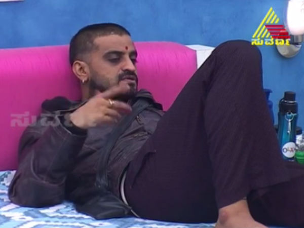 ಇಲ್ಲಿ ಗುಲಾಮನಾಗಿ ಇರಲು ನನಗಿಷ್ಟವಿಲ್ಲ