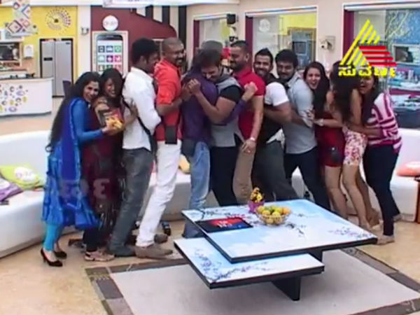 ಮತ್ತೆ ಒಂದಾದ ಗುರು-ಅಕುಲ್ ಜೋಡಿ