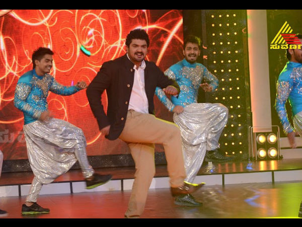 ಅಂದರಿಕಿ ಮಂಚಿವಾಡು ಅನಂತರಾಮಯ್ಯ