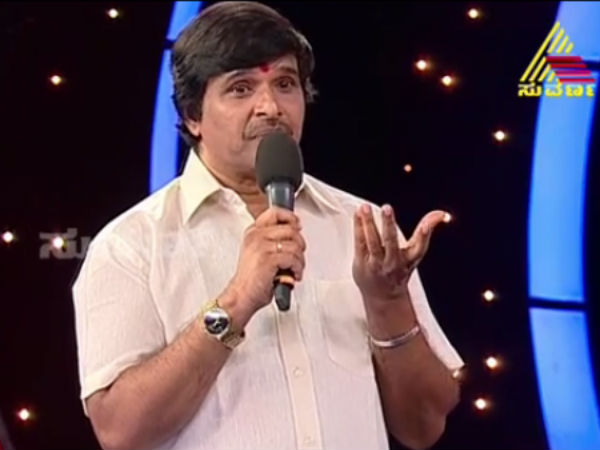 ಶಿರಡಿಗೆ ಹೋಗಲೇಬೇಕು ಎಂದರು