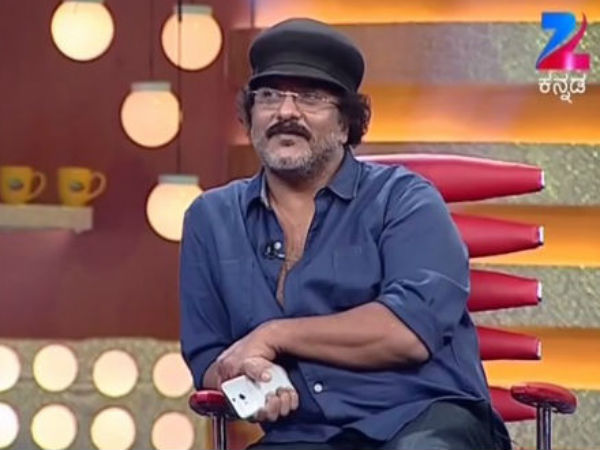 ಚಿತ್ರದ ಆಡಿಯೋ ಕ್ಯಾಸೆಟ್ ನಲ್ಲಿ ಪ್ರಿಂಟ್ ಇರಲಿಲ್ಲ