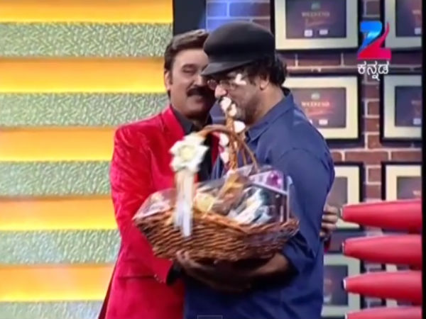 ಆ ಘಟನೆಯಲ್ಲಿ ನನಗೆ ಬಹಳ ನೋವಾಯಿತು