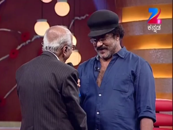 ನಾನೇ ಸಂಗೀತ ನಿರ್ದೇಶಕನಾದೆ