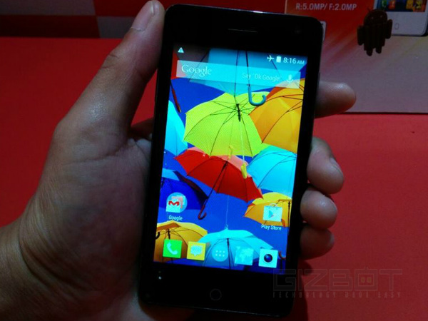 ಹೊಸ ಮೊಬೈಲ್ ಬಿಡುಗಡೆ