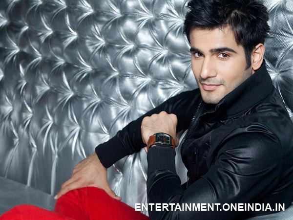 ಸ್ಪುರದ್ರೂಪಿ ನಟ ಕರಣ್ ಟಾಕರ್