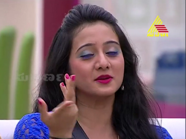 ಇದು ಜನರು ಕೊಟ್ಟ ತೀರ್ಪು ಹರ್ಷಿಕಾ