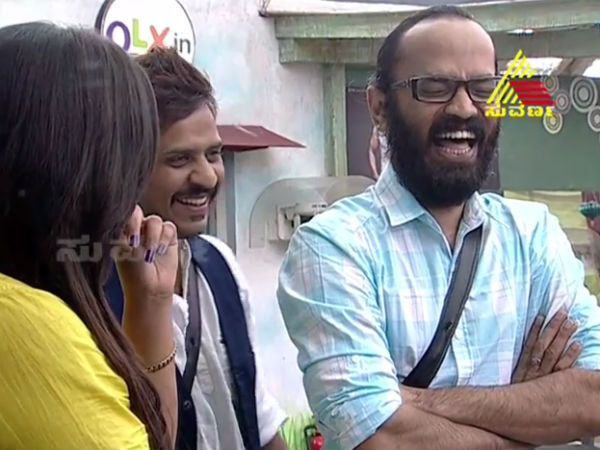 ಗುರು ಹಾಗೂ ಅಕುಲ್ ಜೋಡಿ ಅಬಾಧಿತ