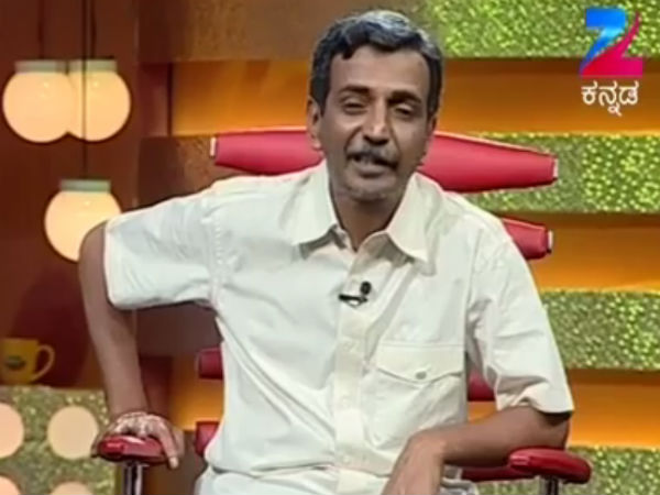 ಲಿಂಗಭೇದ ಅರಿಯದ ರಂಗಣ್ಣ