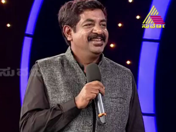 ಮಂದಿನೂ ಬ್ಯಾರೆ ಬಂಗಲೇನೂ ಬ್ಯಾರೆ