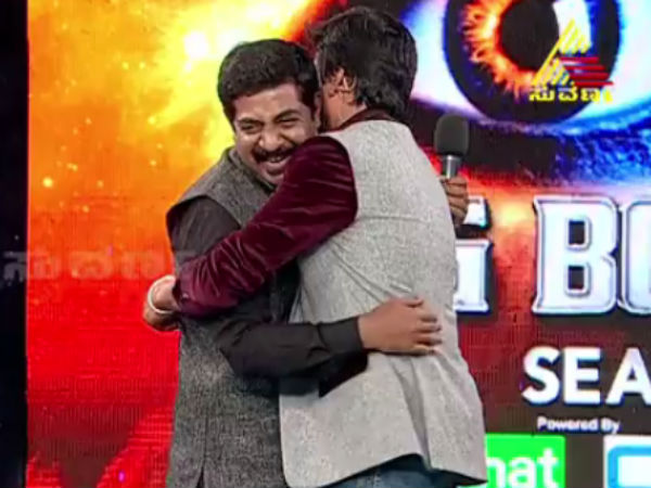 ಸೃಜನ್ ಗೆ ತುಂಬಾ ಸೆನ್ಸ್ ಆಫ್ ಹ್ಯೂಮರ್ ಇದೆ