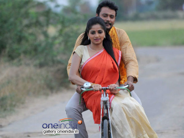 ’ಕಣ್ಣಲ್ಲೇ ’ ಆಲ್ಬಂನ ಎರಡನೇ ಹಾಡು