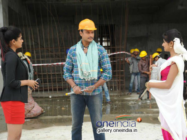 ’ಗಂಡರ ಗಂಡ’ ಎಂದು ಆರಂಭವಾಗುವ ಹಾಡು