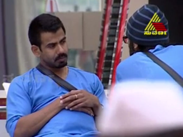 ಬುಲೆಟ್ ಬಗ್ಗೆ ಗುರುಪ್ರಸಾದ್ ಕಾಮೆಂಟ್