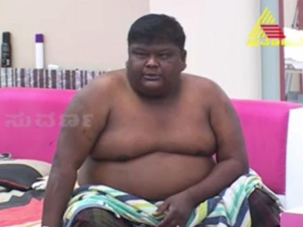  ಚೆನ್ನಾಗಿ ತಿಂದುಕೊಂಡು ಇದ್ದ ಬುಲೆಟ್ 