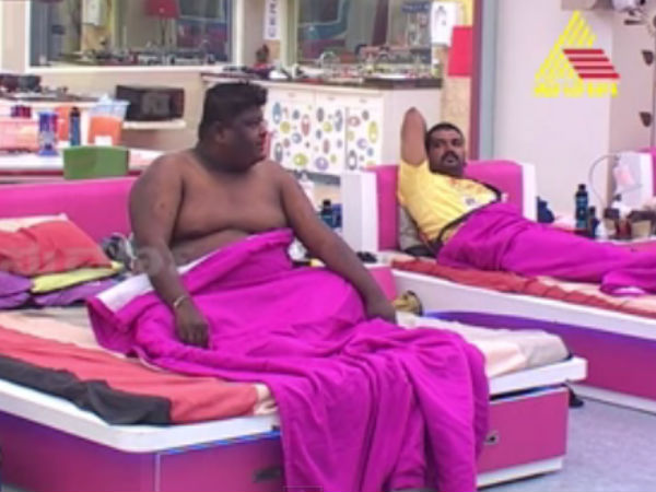 ಎಲಿಮಿನೇಷನ್ ಇರುವುದಿಲ್ಲ