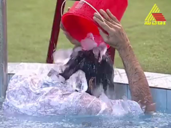 ಯಾರೂ ಸದ್ದು ಮಾಡದೆ ಶ್ ಟಾಸ್ಕ್