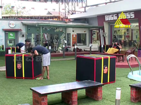 ಗುರುಪ್ರಸಾದ್ ವಿರುದ್ಧ ಅಸಹನೆ