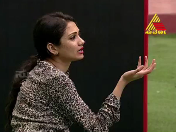 ನೀತೂ ಮಾಡುತ್ತಿರುವುದು ಡ್ರಾಮಾನಾ?