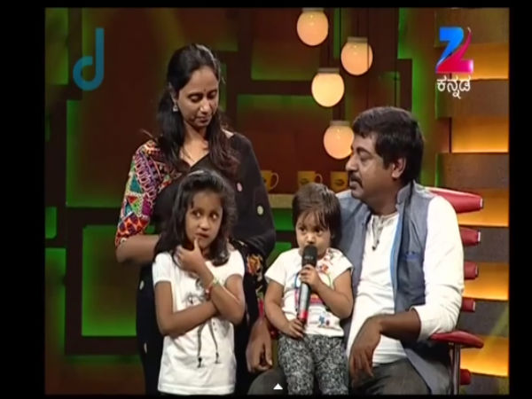 ಭಟ್ರ ಬಗ್ಗೆ ಪತ್ನಿ ಹೇಳಿದ್ದೇನು