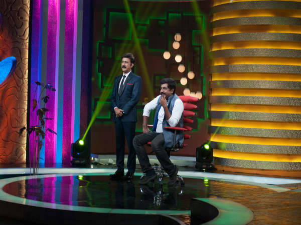 ಅತಿರೇಕದಲ್ಲಿ ಸಿನಿಮಾಗೆ ಬಂದೆ