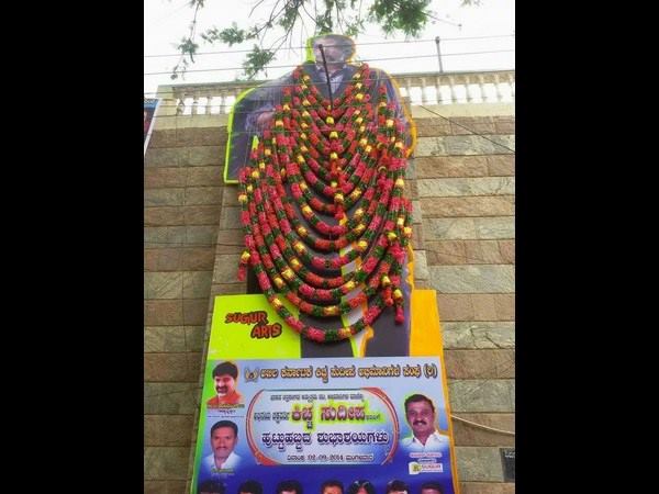 ಮಗಳೊಂದಿಗೆ ಸಮಯ ಕಳೆಯುವುದು ಇಷ್ಟ