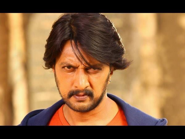 ಸುದೀಪ್ ಅವರ ನೆಚ್ಚಿನ ಹೀರೋ ಹೀರೋಯಿನ್