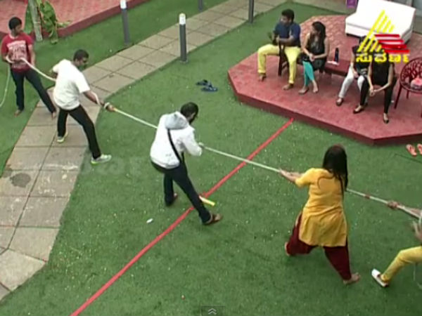 ಈ ಬಾರಿ ನಾಮಿನೇಷನ್ ಪ್ರಕ್ರಿಯೆ ಇಲ್ಲ