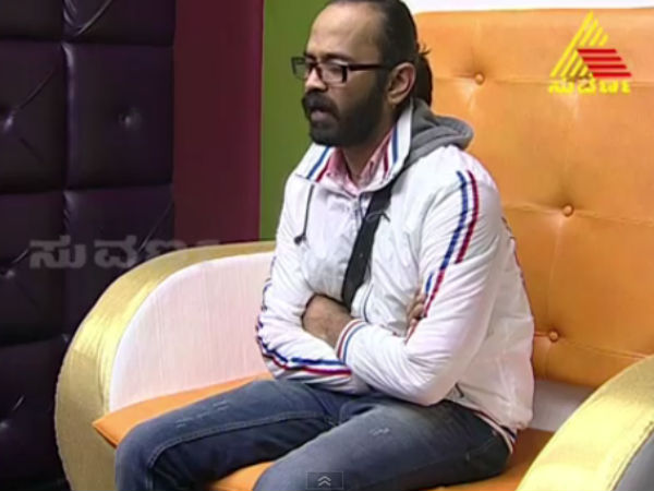 ಮನೆಯಲ್ಲಿ ಗೊಂದಲ ಶುರು