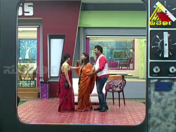 ದಿನವೂ ಮಿನುಗೋ ಚೈತ್ರವೇ ಧಾರಾವಾಹಿ