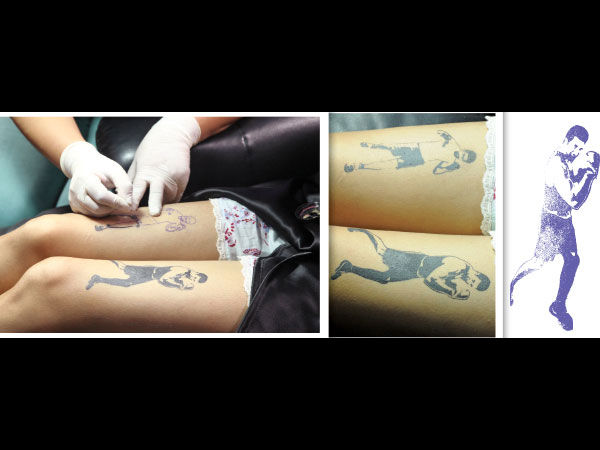 ಜಯಂ ರವಿ ಚಿತ್ರದ ಹೀರೋ