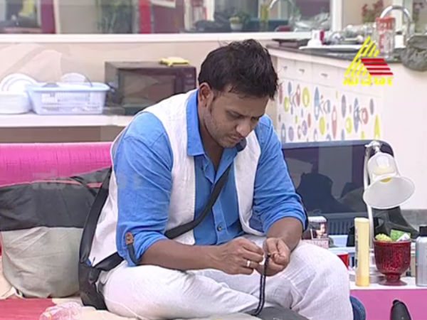 ಆದಿ ಲೋಕೇಶ್ ರನ್ನು ಯಾಕೆ ಹೊರಹಾಕಿದರು