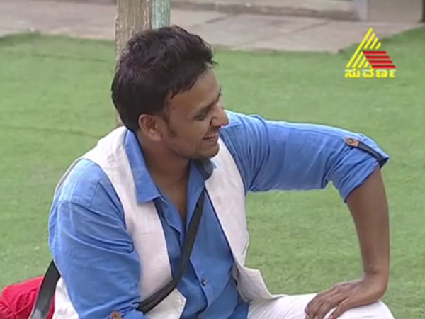 ಅಕುಲ್ ಗೆ ಅದೃಷ್ಟ ಇದೆ, ಆದರೆ 