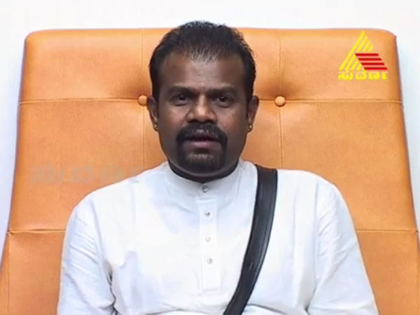 ಕೊನೆಯ ಐದು ಸ್ಪರ್ಧಿಗಳು ಯಾರು? 